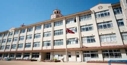 神戸市東灘区深江南町2丁目の中古一戸建て(本庄小学校)