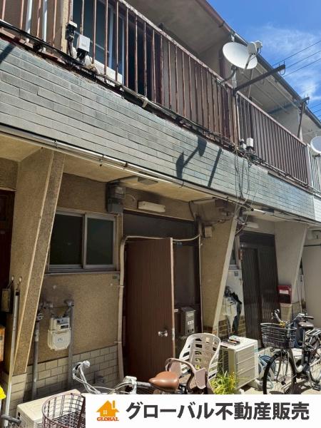神戸市東灘区深江南町２丁目の中古テラスハウス