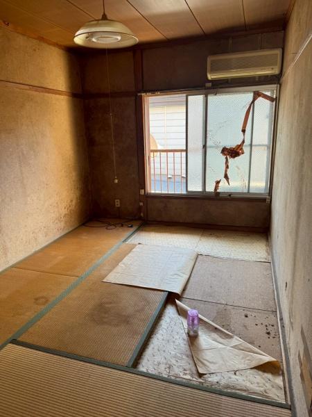 神戸市東灘区深江南町２丁目の中古テラスハウス