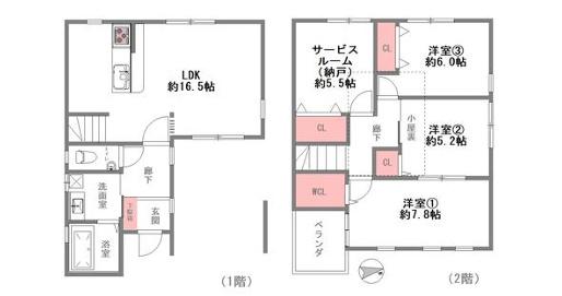大阪市生野区巽北１丁目の中古一戸建
