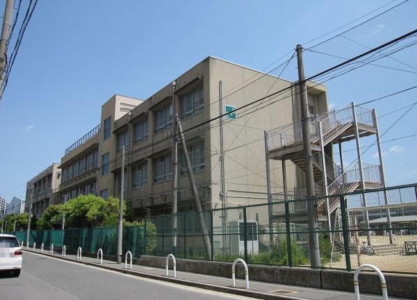 堺市堺区柏木町２丁の中古一戸建て(大浜中学校)