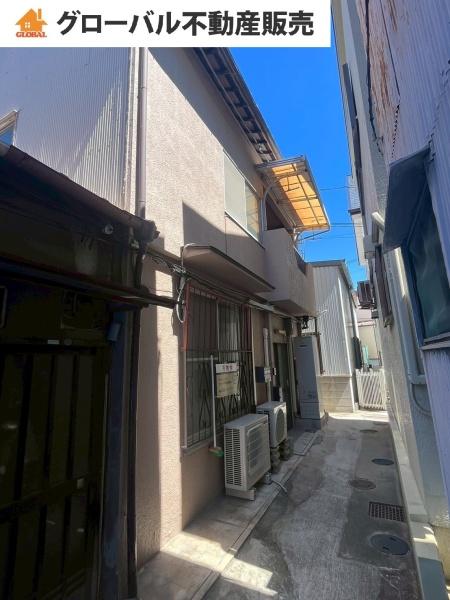 堺市堺区柏木町２丁の中古一戸建て