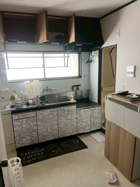 堺市堺区柏木町２丁の中古一戸建て