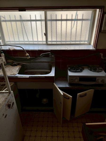 堺市東区引野町３丁の中古一戸建て