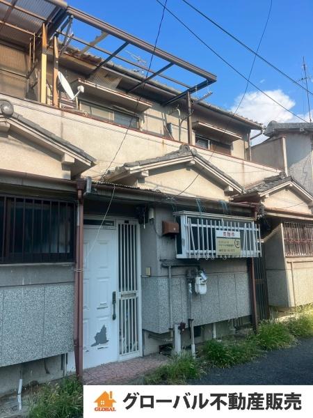 堺市東区引野町３丁の中古一戸建て