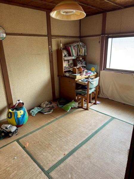 堺市東区引野町３丁の中古一戸建て