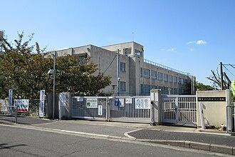 堺市中区八田西町２丁の中古一戸建て(八田荘西小学校)