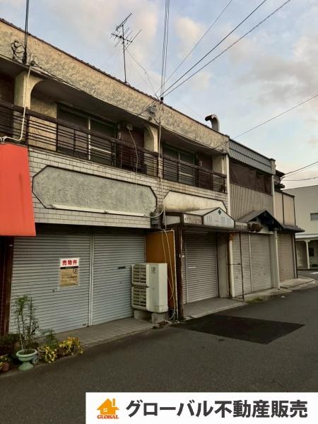 堺市中区八田西町２丁の中古テラスハウス
