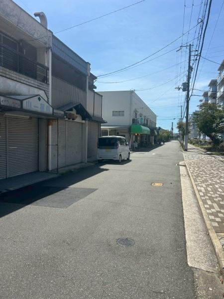 堺市中区八田西町２丁の中古一戸建て