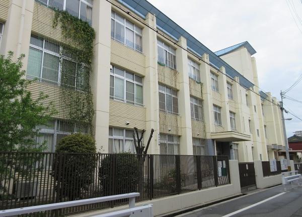 大阪市阿倍野区王子町３丁目の中古一戸建て(阿倍野小学校)