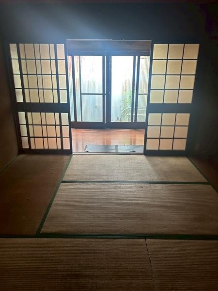 堺市堺区北旅籠町西１丁の中古一戸建て