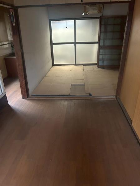 堺市堺区北旅籠町西１丁の中古一戸建て