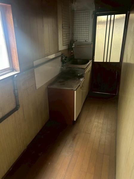 堺市堺区北旅籠町西１丁の中古一戸建て
