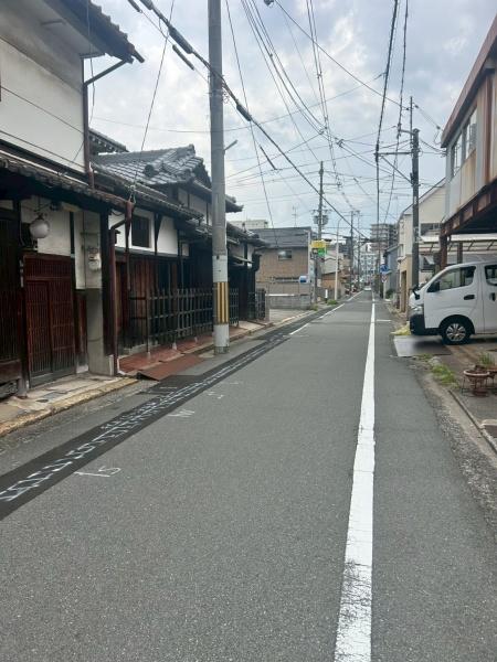 堺市堺区北旅籠町西１丁の中古一戸建て