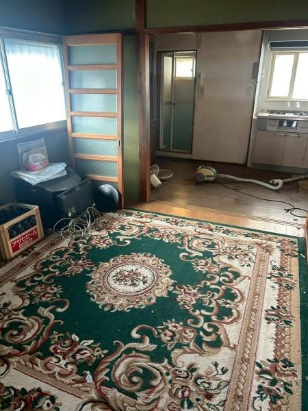 松原市北新町５丁目の中古一戸建て