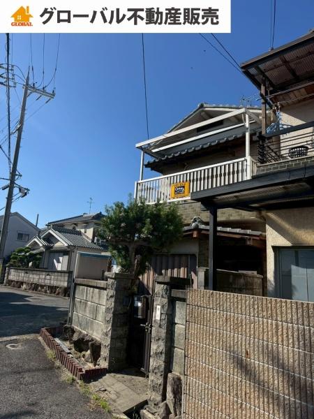 松原市北新町５丁目の中古一戸建