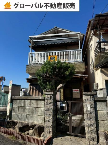 松原市北新町５丁目の中古一戸建て