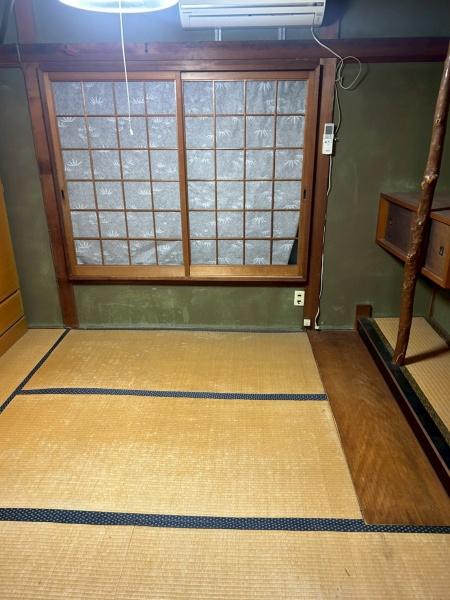 松原市北新町５丁目の中古一戸建て