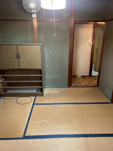 松原市北新町５丁目の中古一戸建て