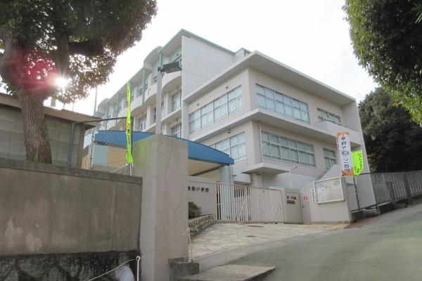 神戸市長田区池田広町の中古一戸建て(池田小学校)