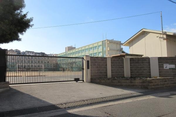神戸市長田区池田広町の中古一戸建て(西代中学校)