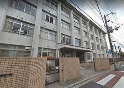 大阪市生野区桃谷3丁目の中古一戸建て(大阪市立桃谷中学校)