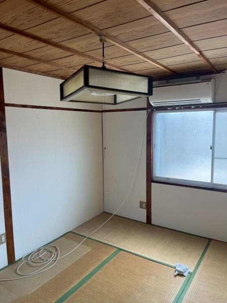 豊中市若竹町1丁目の中古一戸建て(和室)