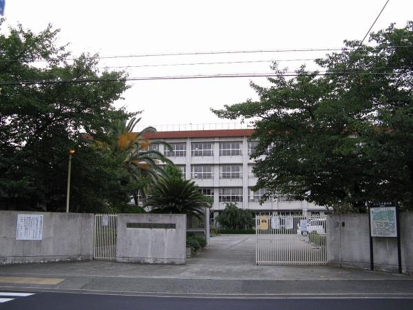 豊中市若竹町1丁目の中古一戸建て(北条小学校)