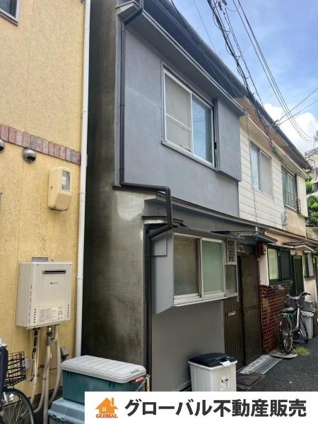 豊中市若竹町１丁目の中古一戸建