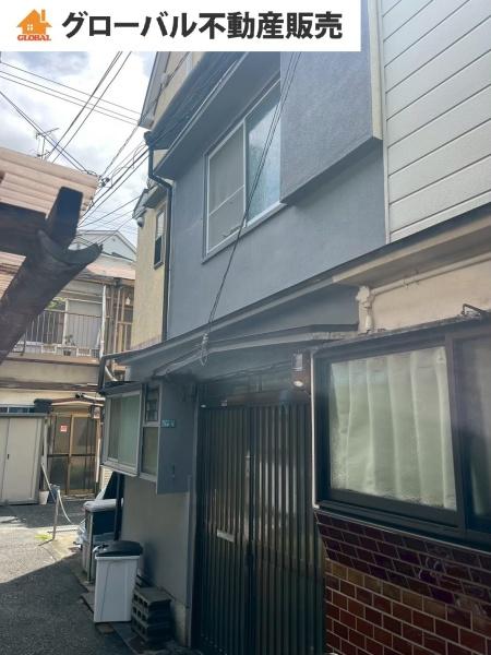 豊中市若竹町１丁目の中古一戸建