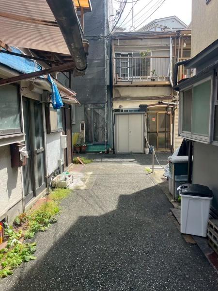 豊中市若竹町１丁目の中古一戸建