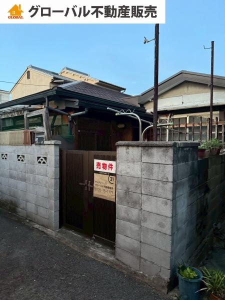 堺市西区浜寺船尾町西２丁の中古一戸建
