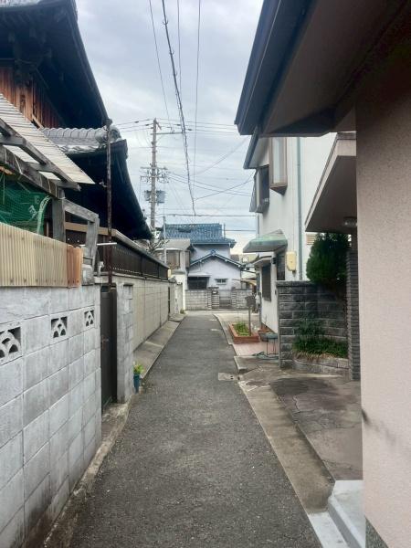 堺市西区浜寺船尾町西２丁の中古一戸建