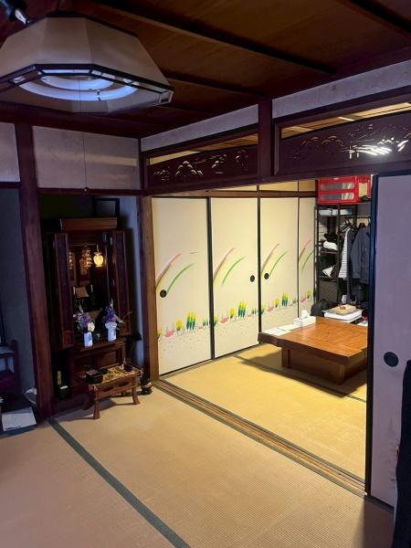 堺市西区浜寺船尾町西２丁の中古一戸建