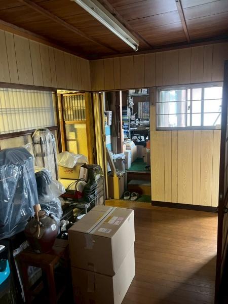 堺市西区浜寺船尾町西２丁の中古一戸建て