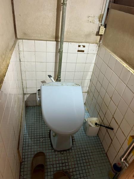 大阪市阿倍野区橋本町の中古一戸建て