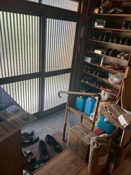 大阪市阿倍野区橋本町の中古一戸建て