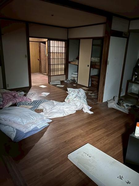 大阪市阿倍野区橋本町の中古一戸建て