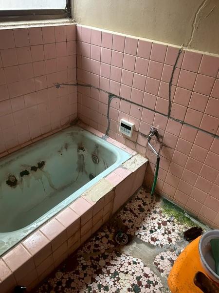 大阪市阿倍野区橋本町の中古一戸建て