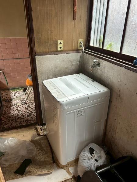 大阪市阿倍野区橋本町の中古一戸建て