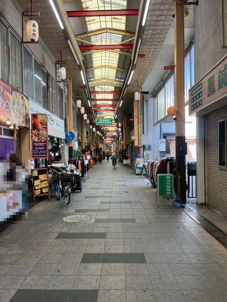 堺市西区鳳東町２丁の土地