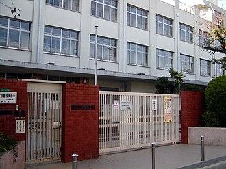 大阪市阿倍野区相生通２丁目の中古一戸建て(晴明丘小学校)