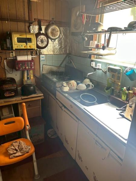 大阪市阿倍野区相生通２丁目の中古一戸建て