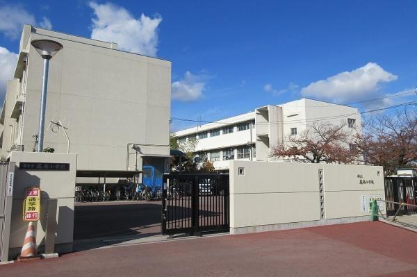 堺市西区鳳東町２丁の土地(鳳南小学校)