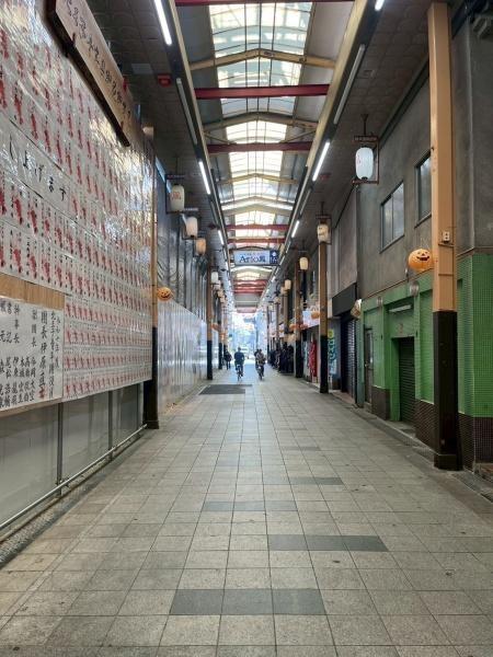 堺市西区鳳東町２丁の土地