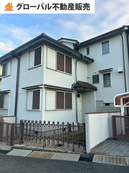 神戸市須磨区横尾３丁目の中古一戸建て