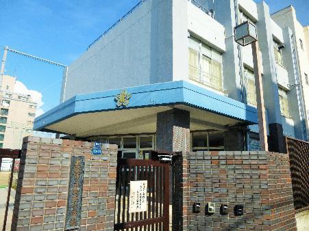 大阪市西成区玉出東２丁目の中古一戸建て(大阪市立玉出小学校)