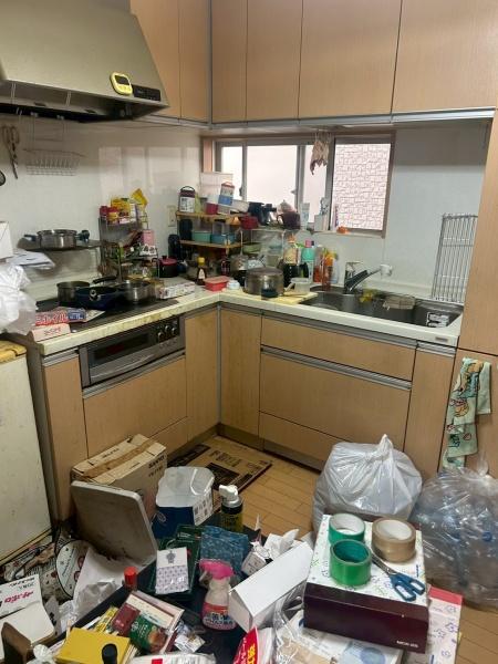 東大阪市角田２丁目の中古一戸建て