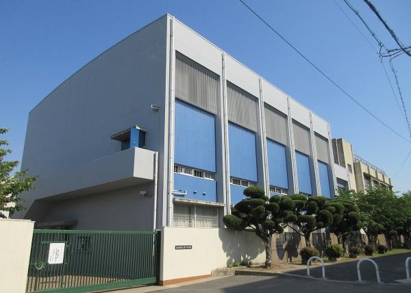 東大阪市角田２丁目の中古一戸建て(盾津中学校)