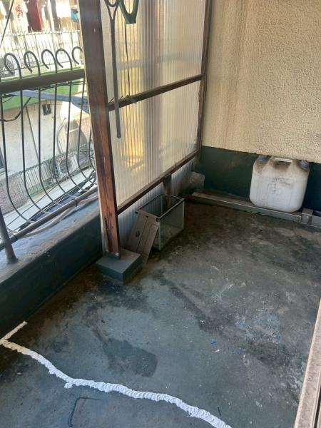 東大阪市角田２丁目の中古テラスハウス